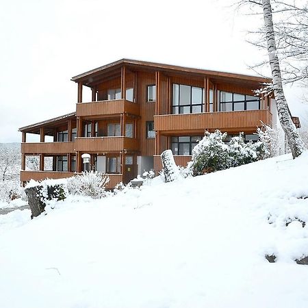 Wildgatter Ferienappartements Grafenwiesen Exteriör bild