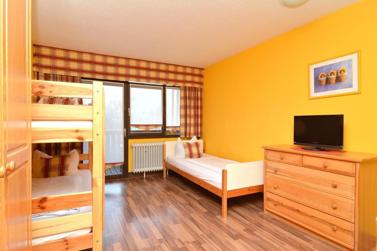 Wildgatter Ferienappartements Grafenwiesen Exteriör bild
